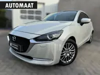 Mazda 2 1.5 Skyactiv-G Luxury 1E EIGENAAR / PDC / CARPLAY / NL AUTO / NAVIGATIE / CRUISE CONTROL / S