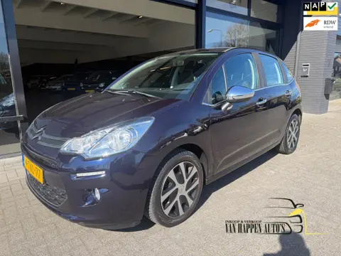 Citroen C3 1.0 VTi Collection / apk 3-2027
