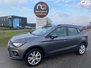 Seat Arona 2018 * 1.0 TSI Xcellence Launch Edition * APK * NETTO PRIJS ,EX BTW *