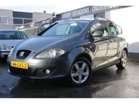 Seat Altea XL 1.6 Active Style / Airco / Cruise Control / Elektrische ramen / Parkeersensoren /