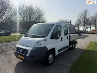 Fiat Ducato 33 2.2 MultiJet MH1