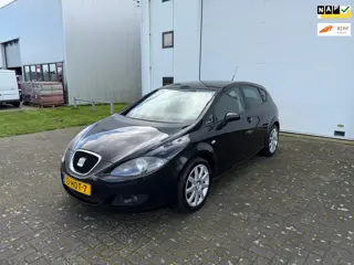 Seat Leon 1.9 TDI Ecomotive Sport 2008
