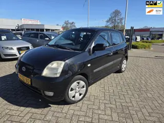 Kia Picanto 1.0 Festival/AIRCO/PARKSENSOOR