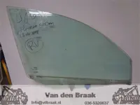 Nissan Almera N16 4 drs 2000-2007 Portierraam rechts voor