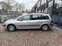 Peugeot 307 Break 1.6-16V XS