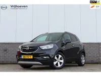 Opel Mokka X 1.4 Turbo Innovation Trekhaak 2e eig. NL Auto