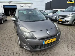 Renault Grand Scénic 1.4 TCe Celsium|APK 04-2027|KM 190.000 Nap