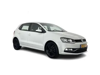 Volkswagen Polo 1.4 TDI Comfortline Aut. *AIRCO | CRUISE | PDC | COMFORTSEATS | 15''ALU*