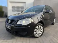 Volkswagen Polo 1.4-16V Comfortline TREKHAAK / AIRCO / CRUISE CONTROL / NL AUTO / GOED ONDERHOUDEN /