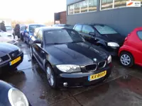 BMW 1-serie 116i M pakket 5drs airco elek pak nap ap