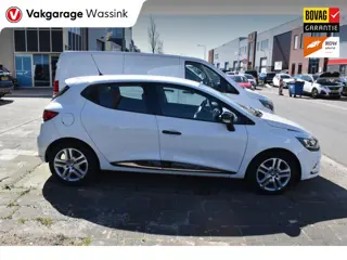 Renault Clio 0.9 TCe Life Airco (bj 2017)