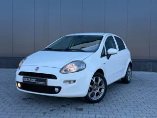 Fiat Punto Evo 0.9 TwinAir Sempre | CRUISE | AIRCO | CLIMA | BLUETOOTH