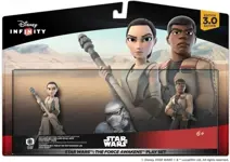 Disney Infinity 3.0 Star Wars the Force Awakens Play Set Pack