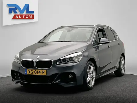 BMW 2-serie Active Tourer 216d | M/Sport | Alcantara | Origineel NL | Camera | Cruise/Control | Stoe