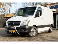Mercedes-Benz Sprinter 314 2.2 CDI L1H1 Automaat I 3 Zits I Camera I Airco I Stoelverwarming I Dakra
