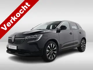 Renault Austral 1.3 MHEV 158PK TECHNO AUT. 1800 KG TREKGEWICHT! | Panoramadak | El.  achterklep | Wi