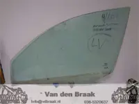 Nissan Almera N16 4 drs 2000-2007 Portierraam links voor