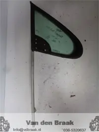 Peugeot 307 SW 2002-2008 Rechts voor driehoeksraam