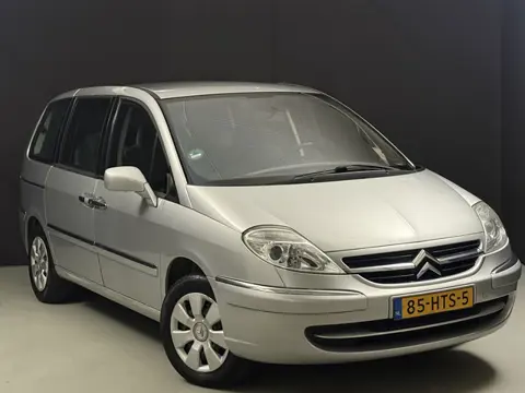 Citroën C8 2.0-16V Ligne Ambiance *AC*8 PERSOONS !!