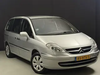 Citroën C8 2.0-16V Ligne Ambiance *AC*8 PERSOONS !!