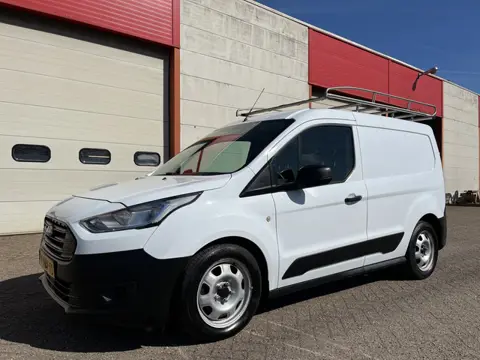 Ford Transit Connect 1.5 EcoBlue L1 Ambiente IMPERIAAL | TREKHAAK | AIRCO | BLUETOOTH |