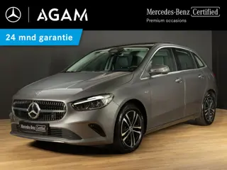 Mercedes-Benz B-Klasse 250 e Luxury Line Mercedes-Benz B-klasse 250 e Luxury Line