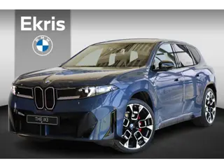 BMW iX3 50 xDrive M Sportpakket Pro | Iconic Glow | Trekhaak | Panoramadak | Innovation Pack