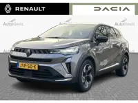 Renault Symbioz 1.8 E-Tech full hybrid 160 techno - Demo