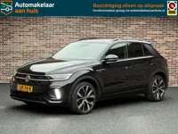 Volkswagen T-Roc 1.5 TSI R-Line Edition Panorama IQ Virtual Memory Leer