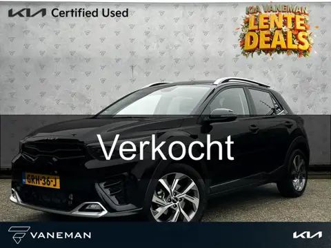 Kia Stonic 1.0 T-GDi MHEV GT-Line | NAVI | CARPLAY |