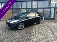 Ford Fiesta 1.6 ST2, Sony, Climate conrol, Sony audio