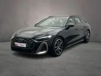 Audi A5 Avant 2.0 TFSI 150PK edition one | Trekhaak | Elekt.verstb-stoelen | Sportplus-Stoelen | Top