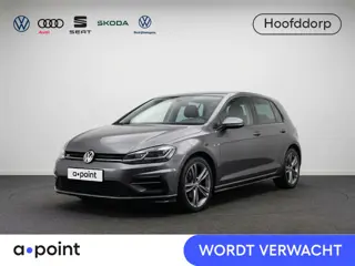 Volkswagen Golf 1.5 TSI Highline Business R 150pk DSG| Camera| Navi| 17'LM-velgen