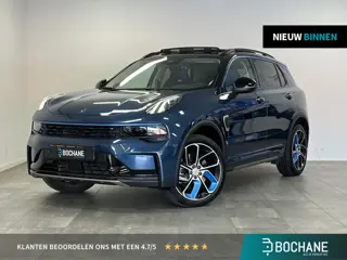 Lynk & Co 01 1.5 | Pano | Memory Seats | Dodehoek detectie | Infinity soundsystem