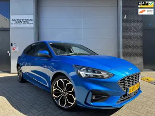 Ford Focus 1.0 EcoBoost ST Line Business [ Dealer OH | Keyless | B&O | Grootlichtassistent | Dodehoe