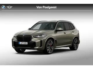 BMW X5 xDrive50e | M Sportpakket Pro | Travel Pack | Innovation Pack | Comfort Pack | Comfort Plus P