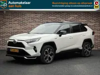 Toyota RAV4 2.5 Plug-in Hybrid AWD Style Adaptive Panorama Camera Memory