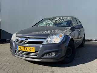 Opel Astra BJR 2007 1.6 116 PK Temptation TREKHAAK | AIRCO | CRUISE | APK 02-27