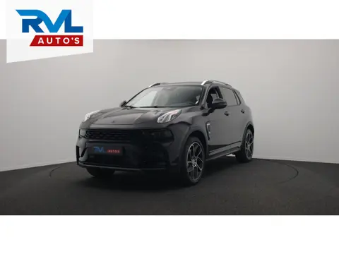 Lynk & Co 01 1.5 261PK Plug-in Hybrid * 360° Camera/Pano/dak Apple/Carplay Adaptive/Cruise