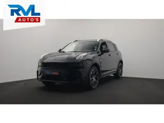 Lynk & Co 01 1.5 261PK Plug-in Hybrid * 360° Camera/Pano/dak Apple/Carplay Adaptive/Cruise