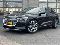 Audi e-tron 50 quattro Business edition Plus 71 kWh S-LINE