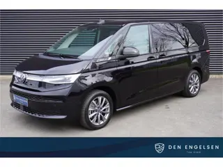 Volkswagen Multivan INCL. BTW 1.5 eHybrid L2 Bulli Edition 4Motion 4x4 7-zits Panoramadak Apple Carp