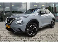 Nissan Juke 1.0 DIG-T N-Connecta | Camera | Keyless | 17 Inch | Fabrieksgarantie