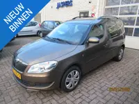 Skoda Roomster 1.2 TSI Ambition