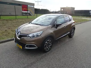 Renault Captur 0.9 TCe Dynamique