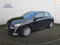 Peugeot 208 1.2 PureTech Active |Android |Apple|Nav