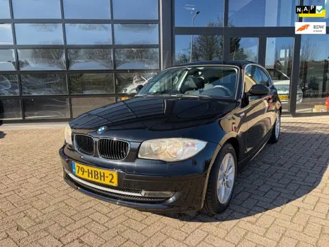 BMW 1-serie 120i Business Line, 1 eigenaar, NL-Auto