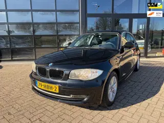 BMW 1-serie 120i Business Line, 1 eigenaar, NL-Auto