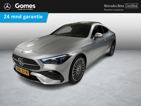 Mercedes-Benz CLE Coupé 300 e | AMG | Pano | Keyless