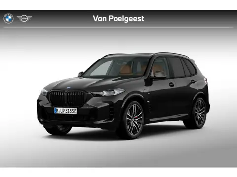 BMW X5 xDrive50e | M Sportpakket Pro | Travel Pack | Innovation Pack | Comfort Pack | Comfort Plus P